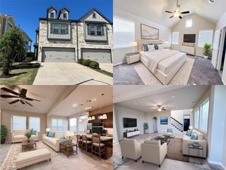 5019 Prairie Terrace Ln, Fulshear, TX 77441