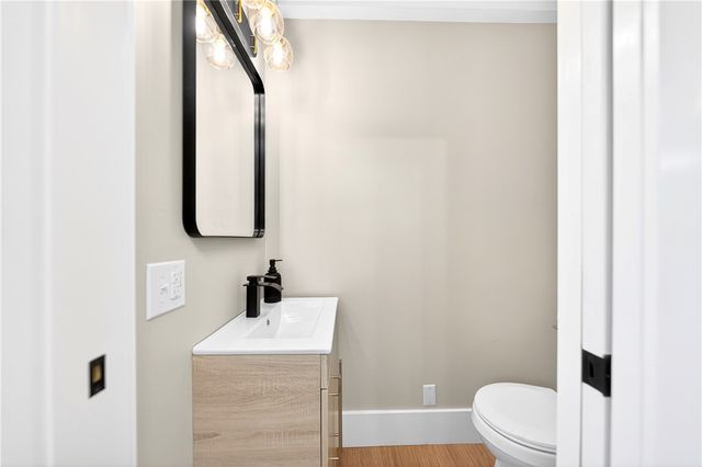 736 Mace Street, Southwest Greensburg Boro, PA 15601