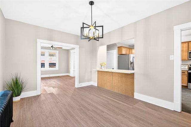 736 Mace Street, Southwest Greensburg Boro, PA 15601