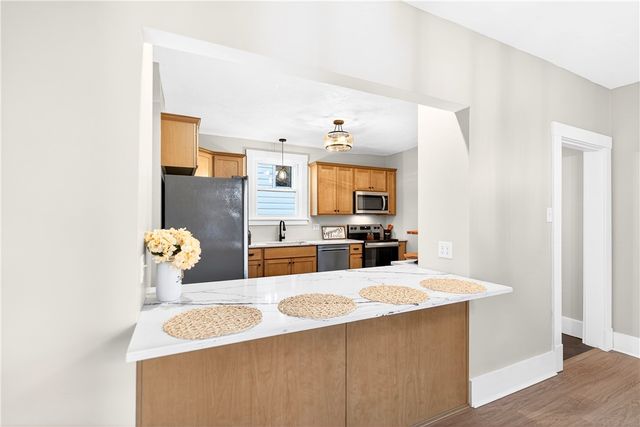 736 Mace Street, Southwest Greensburg Boro, PA 15601