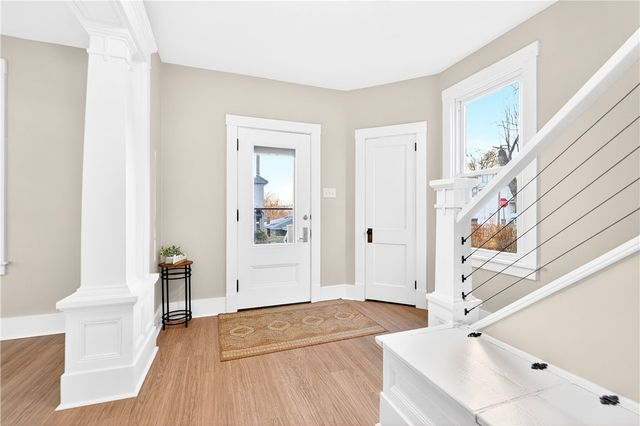 736 Mace Street, Southwest Greensburg Boro, PA 15601