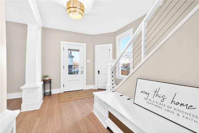 736 Mace Street, Southwest Greensburg Boro, PA 15601