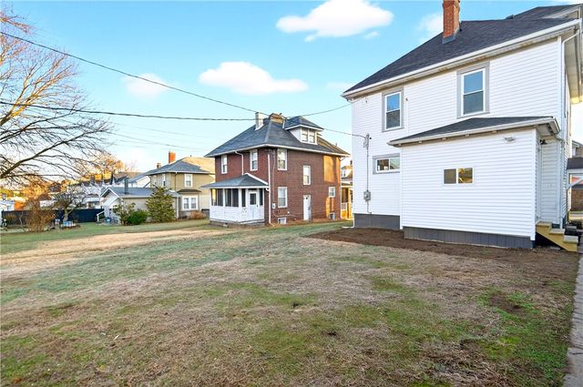 736 Mace Street, Southwest Greensburg Boro, PA 15601