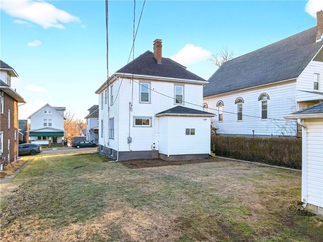 736 Mace Street, Southwest Greensburg Boro, PA 15601