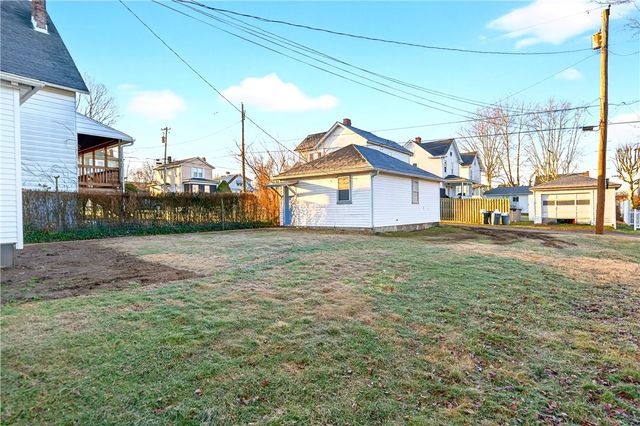 736 Mace Street, Southwest Greensburg Boro, PA 15601