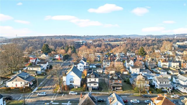 736 Mace Street, Southwest Greensburg Boro, PA 15601