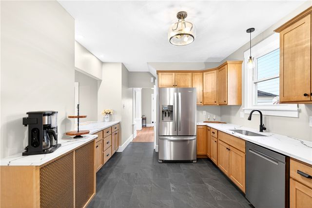 736 Mace Street, Southwest Greensburg Boro, PA 15601