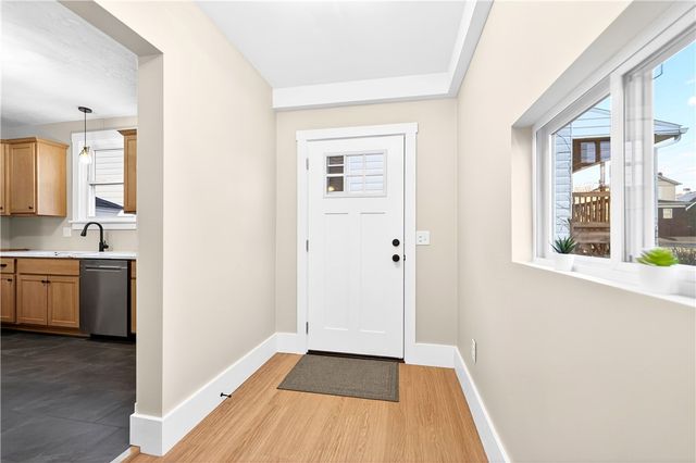 736 Mace Street, Southwest Greensburg Boro, PA 15601