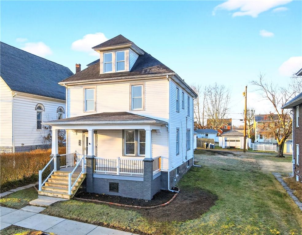 736 Mace Street, Southwest Greensburg Boro, PA 15601