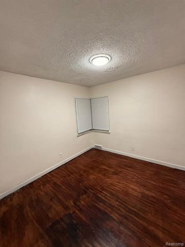 15469 Troester Street, Detroit, MI 48205