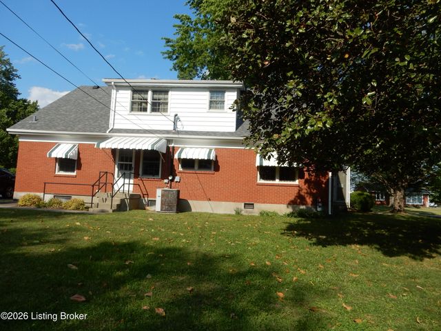 283 Tollview Dr, Shepherdsville, KY 40165