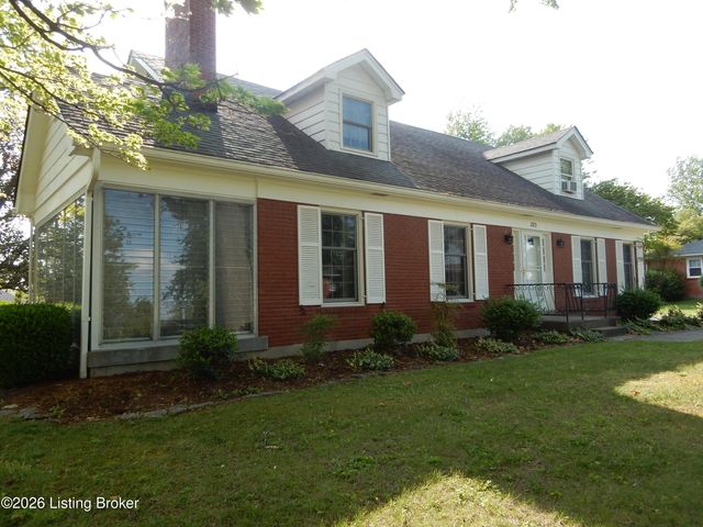 283 Tollview Dr, Shepherdsville, KY 40165