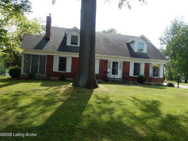 283 Tollview Dr, Shepherdsville, KY 40165