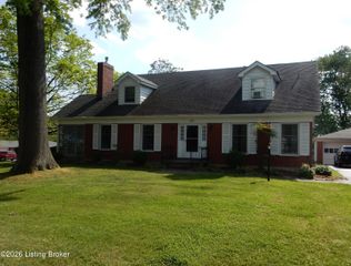 283 Tollview Dr, Shepherdsville, KY 40165