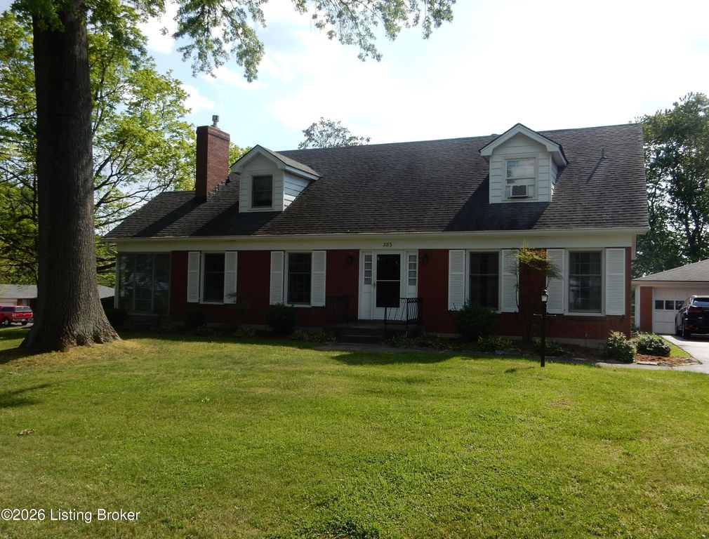 283 Tollview Dr, Shepherdsville, KY 40165