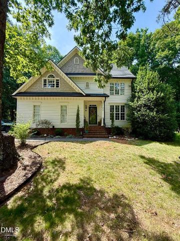 22 Goldthread Avenue, Clayton, NC 27527