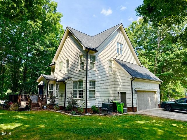 22 Goldthread Avenue, Clayton, NC 27527