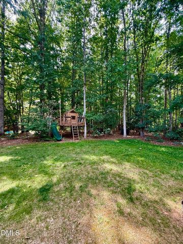 22 Goldthread Avenue, Clayton, NC 27527