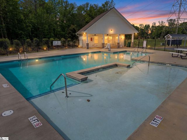 1711 Southwold Lane, Boiling Springs, SC 29316