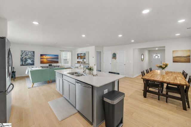 1711 Southwold Lane, Boiling Springs, SC 29316