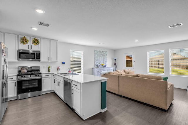 18811 Ribolla Drive, New Caney, TX 77357