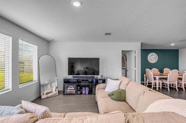 18811 Ribolla Drive, New Caney, TX 77357