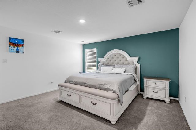 18811 Ribolla Drive, New Caney, TX 77357