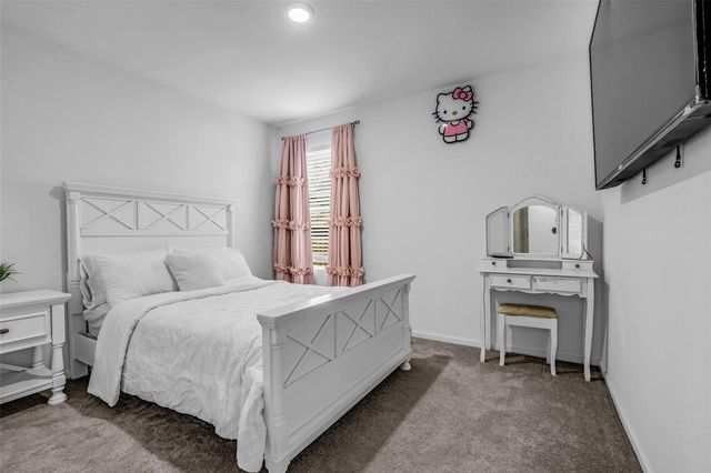 18811 Ribolla Drive, New Caney, TX 77357