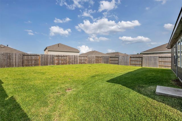 18811 Ribolla Drive, New Caney, TX 77357