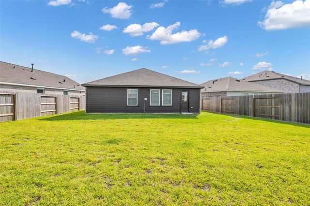 18811 Ribolla Drive, New Caney, TX 77357