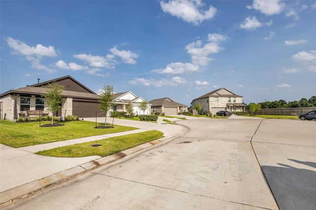 18811 Ribolla Drive, New Caney, TX 77357