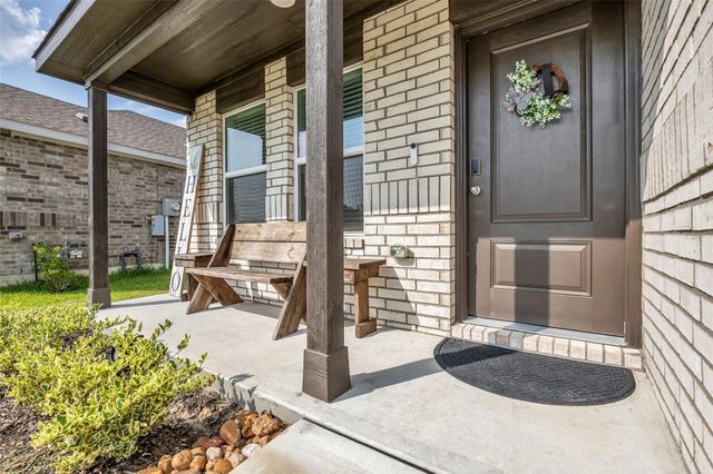 18811 Ribolla Drive, New Caney, TX 77357
