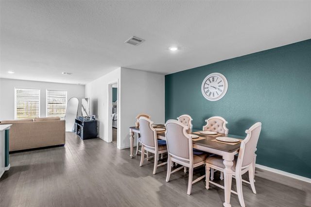 18811 Ribolla Drive, New Caney, TX 77357
