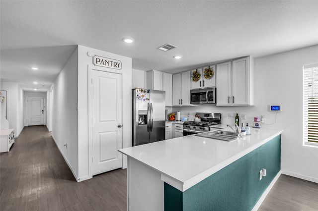 18811 Ribolla Drive, New Caney, TX 77357