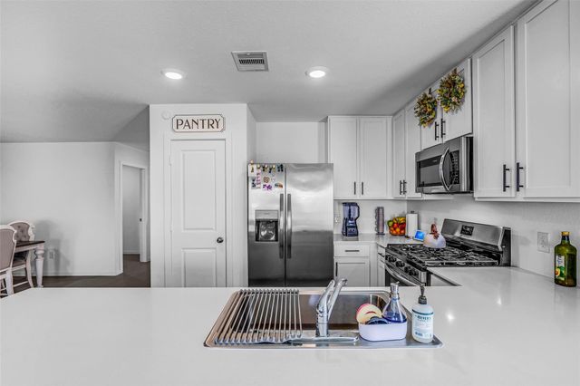 18811 Ribolla Drive, New Caney, TX 77357