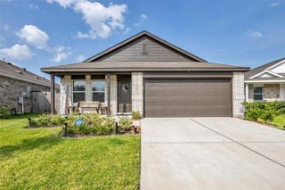 18811 Ribolla Drive, New Caney, TX 77357