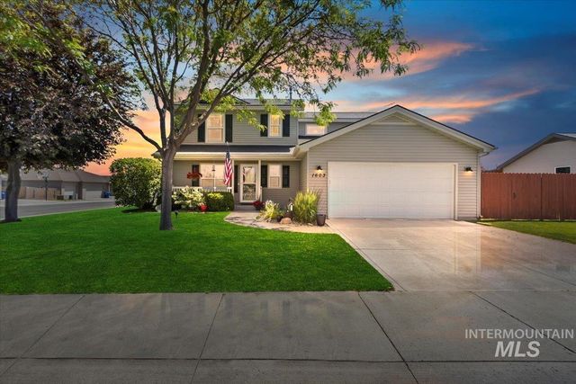 1603 Sundown Way -, Twin Falls, ID 83301