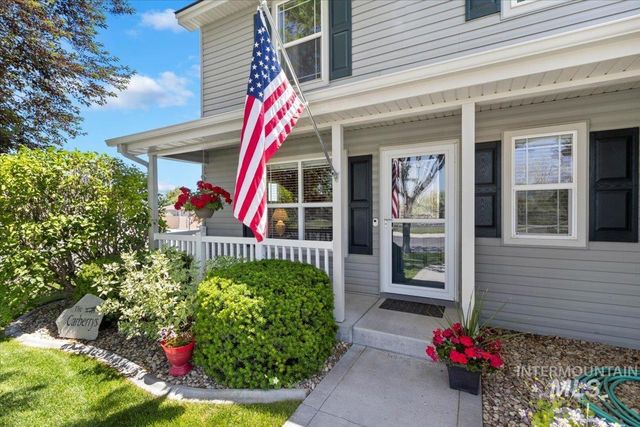 1603 Sundown Way -, Twin Falls, ID 83301