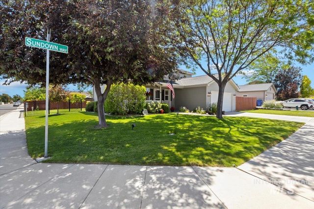 1603 Sundown Way -, Twin Falls, ID 83301