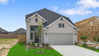13343 Valley Orchard, Tomball, TX 77375