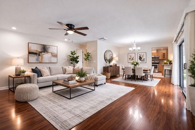 6246 SILVER GLEN COURT, Orlando, FL 32819