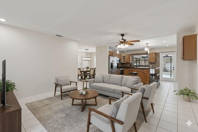 6246 SILVER GLEN COURT, Orlando, FL 32819