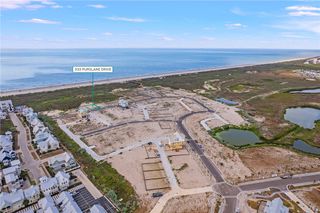 333 Purslane Dr, Port Aransas, TX 78373