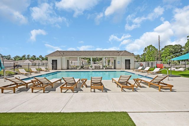 33455 Buckshot Ln Lane 104, Magnolia, TX 77354