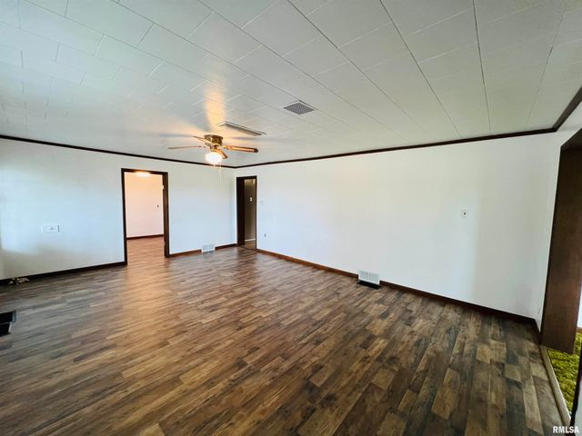 17064 Old Frankfort Road, Johnston City, IL 62951