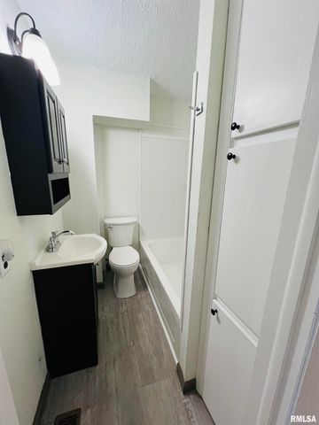 17064 Old Frankfort Road, Johnston City, IL 62951