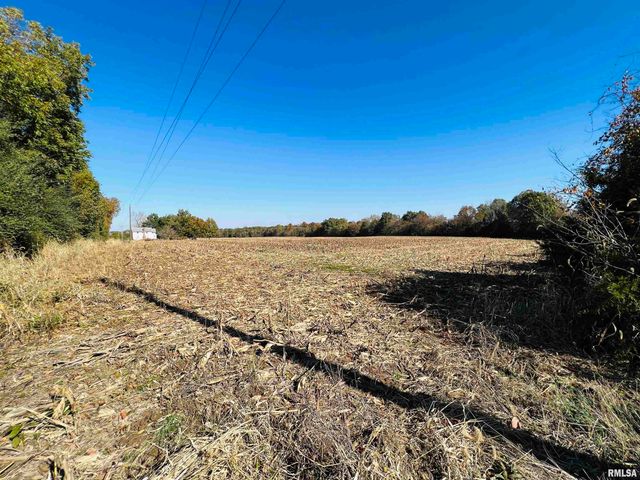 17064 Old Frankfort Road, Johnston City, IL 62951