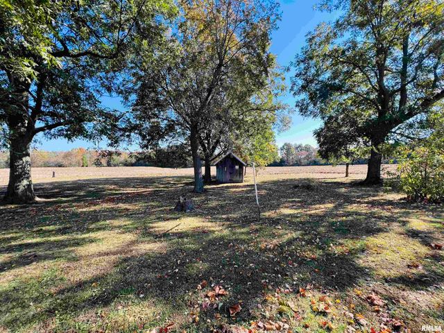 17064 Old Frankfort Road, Johnston City, IL 62951