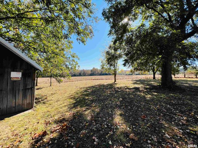 17064 Old Frankfort Road, Johnston City, IL 62951