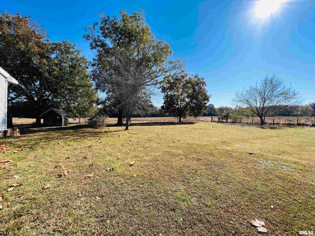 17064 Old Frankfort Road, Johnston City, IL 62951